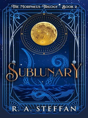 cover image of Sublunary